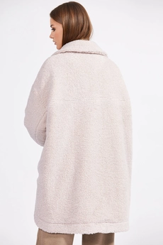 Куртка 2140 бежевый EOLA