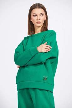 Спортивный костюм 2151 яблоко EOLA