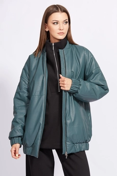 Куртка 2250 изумрудный EOLA