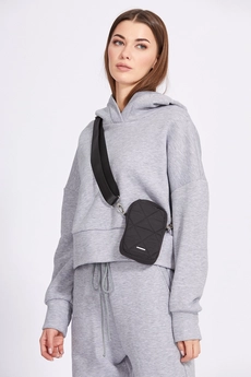 Спортивный костюм 2356 серый EOLA