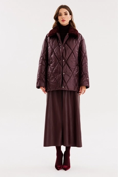 Куртка 2701 бордовый EOLA