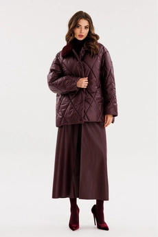 Куртка 2701 бордовый EOLA