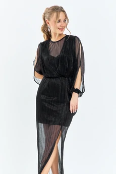 Платье 665 Euro Moda