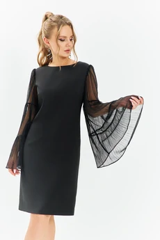 Платье 675 Euro Moda