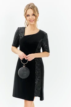 Платье 677 Euro Moda