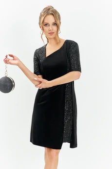 Платье 677 Euro Moda