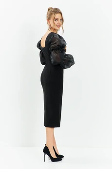 Платье 678 Euro Moda