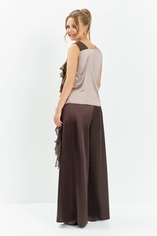 Блузка 679 Euro Moda