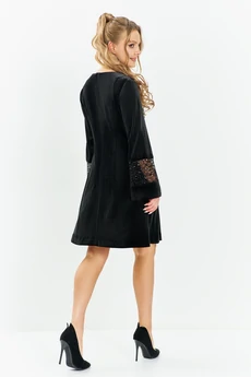 Платье 680 Euro Moda