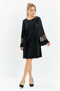 Платье 680 Euro Moda