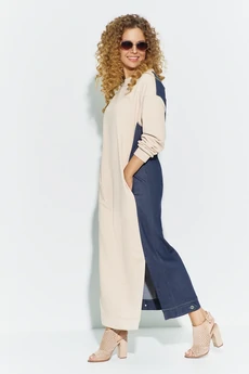 Платье 686 Euro Moda