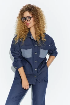 Костюм брючный 688 Euro Moda