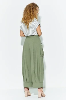 Костюм брючный 689 Euro Moda