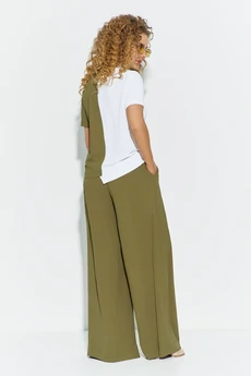 Костюм брючный 694 Euro Moda