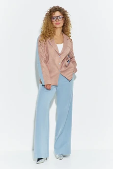 Костюм брючный 700 Euro Moda