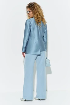 Костюм брючный 701 Euro Moda