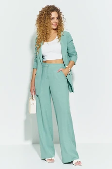 Костюм брючный 703 Euro Moda