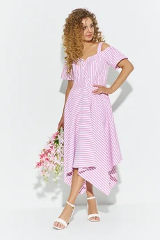 Платье 704 Euro Moda