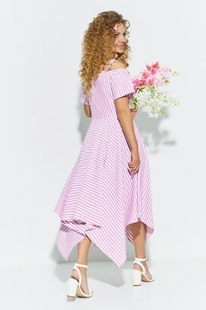 Платье 704 Euro Moda