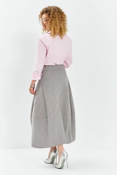 Юбка 746 Euro Moda
