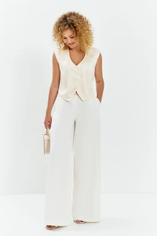 Костюм брючный 749 Euro Moda