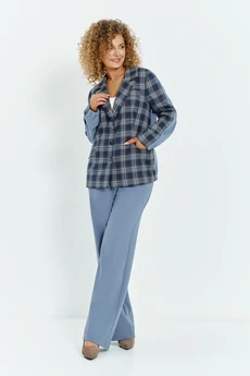 Костюм брючный 788 Euro Moda