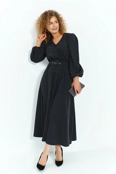 Платье 792 Euro Moda