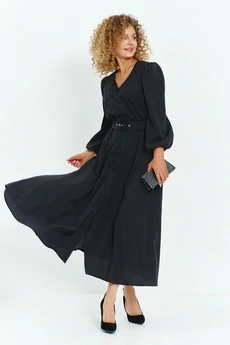 Платье 792 Euro Moda