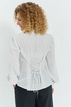 Блузка 800 Euro Moda