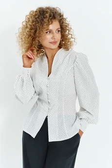 Блузка 800 Euro Moda