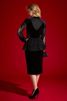 Юбка 403 Euro Moda