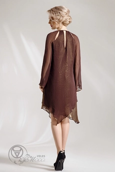 Платье 143 Euro Moda