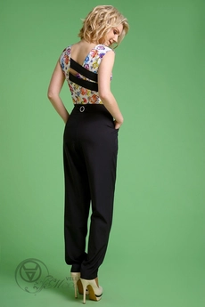 Брюки 170 Euro Moda