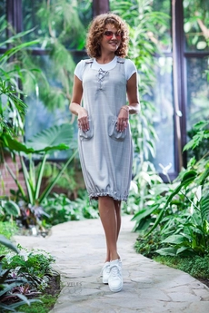 Сарафан 176 Euro Moda