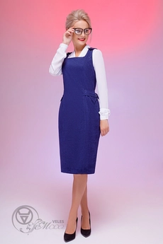 Сарафан 179 Euro Moda