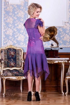 Платье 192 Euro Moda