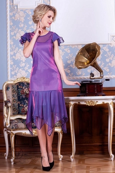 Платье 192 Euro Moda