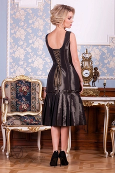 Платье 196 Euro Moda