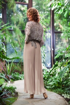 Комбинезон 211 Euro Moda