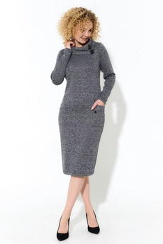Платье 219 Euro Moda