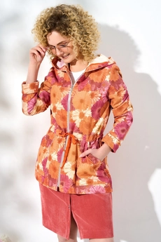 Жакет 269 Euro Moda