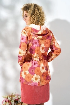 Жакет 269 Euro Moda