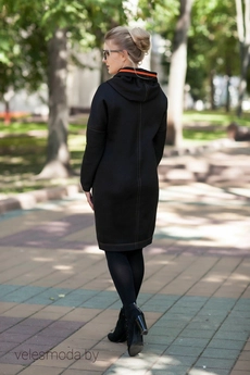 Туника 297 Euro Moda