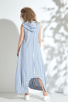 Платье 334 Euro Moda