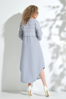 Платье 336 Euro Moda
