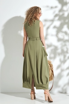 Платье 339 Euro Moda