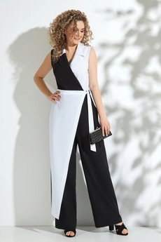 Комбинезон 345 Euro Moda