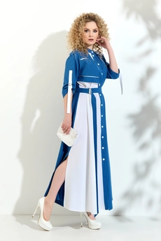 Платье 349 Euro Moda