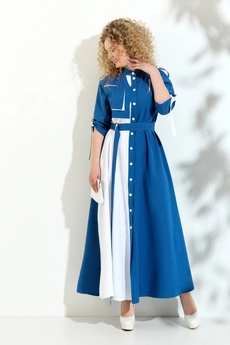 Платье 349 Euro Moda