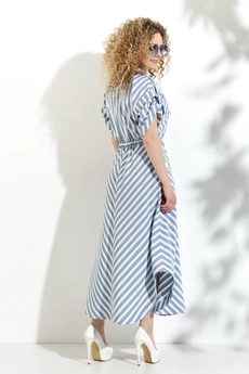 Платье 351 Euro Moda